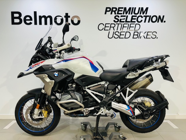 BMW Motorrad R 1250 GS  de ocasión 