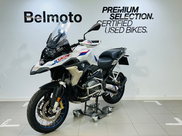 BMW Motorrad R 1250 GS  de ocasión 