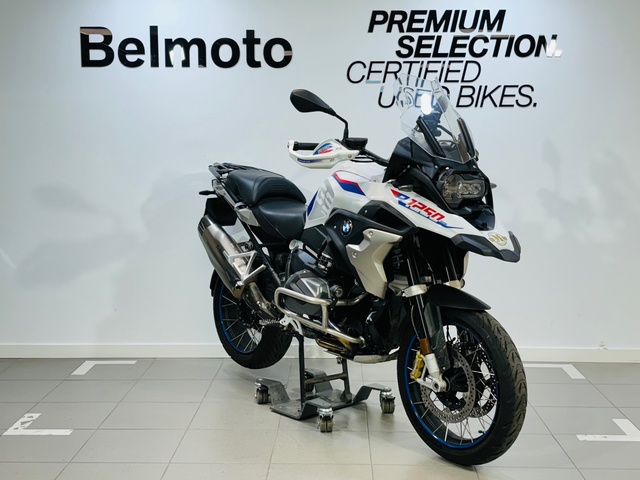 BMW Motorrad R 1250 GS  de ocasión 