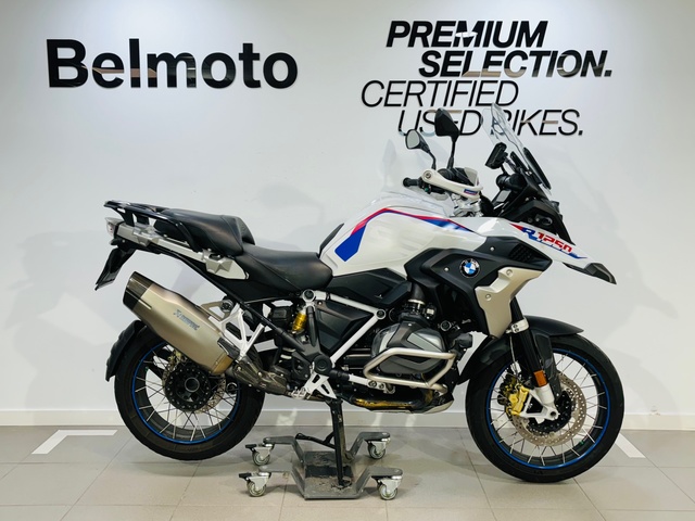 BMW Motorrad R 1250 GS  de ocasión 