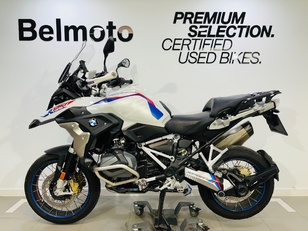 motos BMW Motorrad R 1250 GS segunda mano