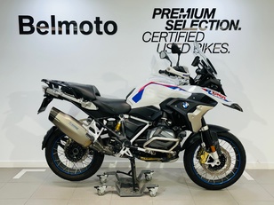 ofertas BMW Motorrad R 1250 GS segunda mano