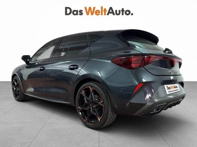 CUPRA Leon 1.5 eTSI DSG 110 kW (150 CV) 