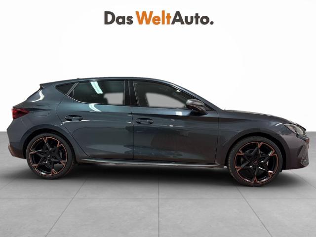 CUPRA Leon 1.5 eTSI DSG 110 kW (150 CV) 