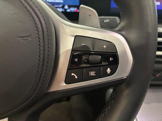 fotoG 31 del BMW Serie 4 420d Cabrio 140 kW (190 CV) 190cv Diésel del 2024 en Málaga