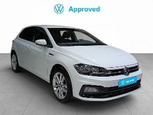 Volkswagen Polo 1.0 TSI de segunda mano