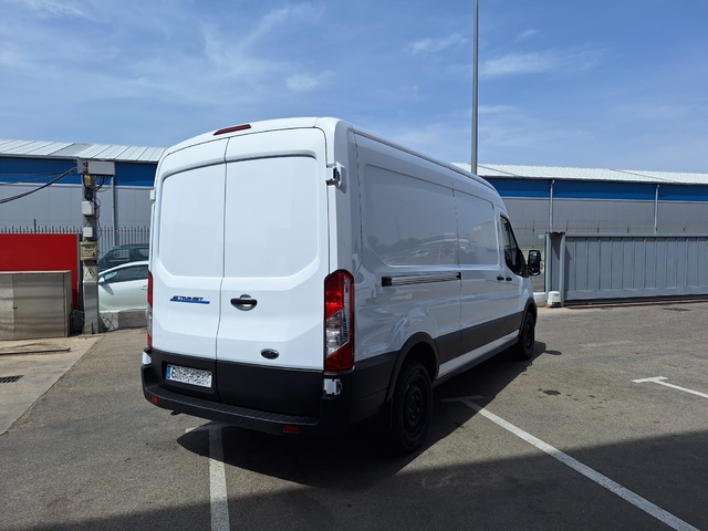 Ford Transit Furgon 390 68kWh L3 Trend RWD 135 kW (184 CV)