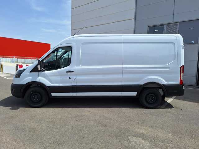 Ford Transit Furgon 390 68kWh L3 Trend RWD 135 kW (184 CV)