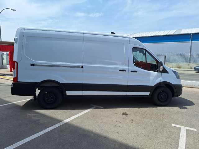 Ford Transit Furgon 390 68kWh L3 Trend RWD 135 kW (184 CV)