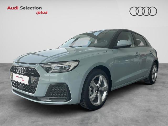 Audi A1 Sportback Advanced 30 TFSI 85 kW (116 CV)