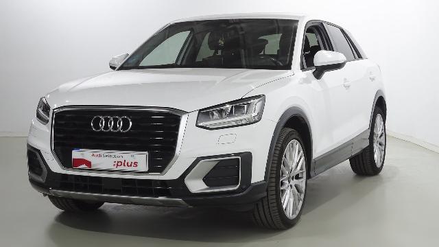 Audi Q2 ALL-IN edition 30 TDI 85 kW (116 CV) S tronic