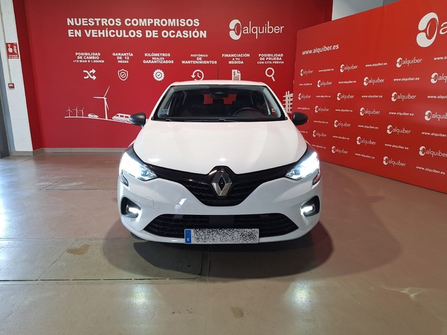 Renault Clio Business Blue dCi 63 kW (85 CV)