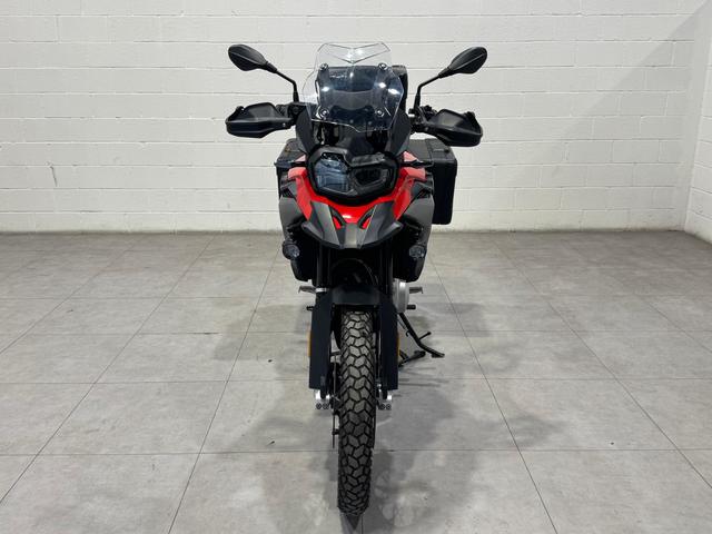 BMW Motorrad F 850 GS  de ocasión 