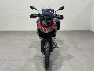 ofertas BMW Motorrad F 850 GS segunda mano