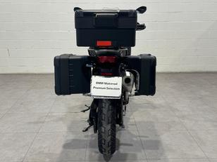 ofertas BMW Motorrad F 850 GS segunda mano