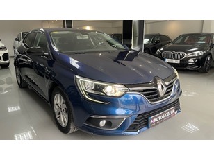 Renault Megane TCe 140 de segunda mano