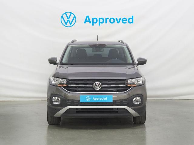 Volkswagen T-Cross Advance 1.0 TSI 70 kW (95 CV)