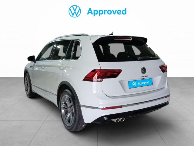 Volkswagen Tiguan Sport 1.5 TSI 110 kW (150 CV) DSG