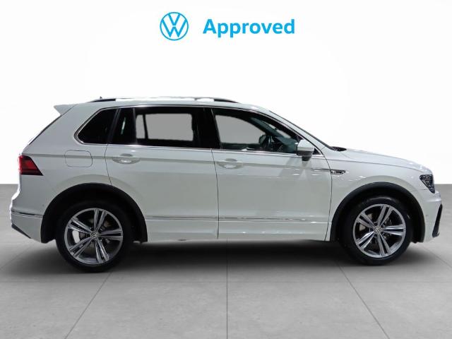 Volkswagen Tiguan Sport 1.5 TSI 110 kW (150 CV) DSG