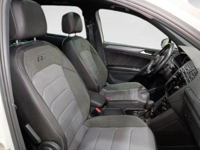 Volkswagen Tiguan Sport 1.5 TSI 110 kW (150 CV) DSG
