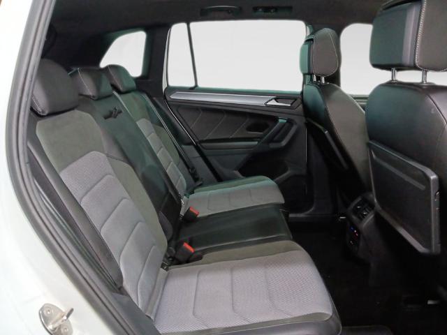 Volkswagen Tiguan Sport 1.5 TSI 110 kW (150 CV) DSG
