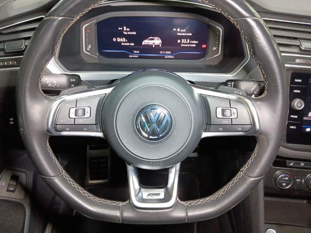 Volkswagen Tiguan Sport 1.5 TSI 110 kW (150 CV) DSG