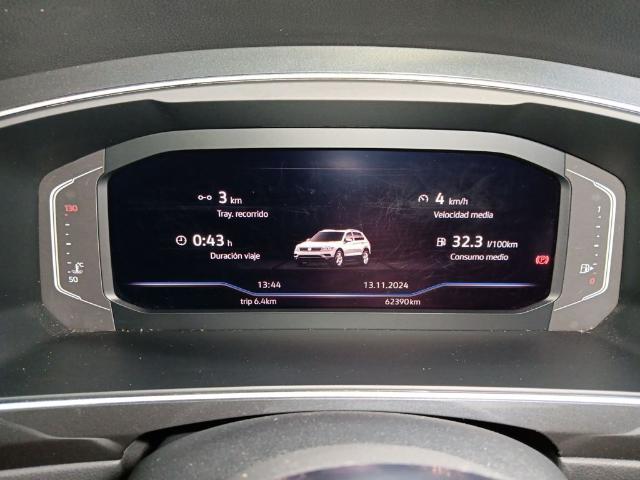 Volkswagen Tiguan Sport 1.5 TSI 110 kW (150 CV) DSG