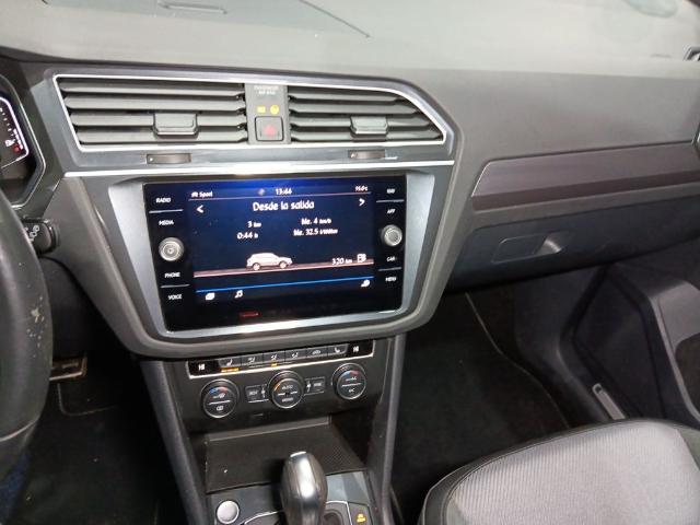 Volkswagen Tiguan Sport 1.5 TSI 110 kW (150 CV) DSG