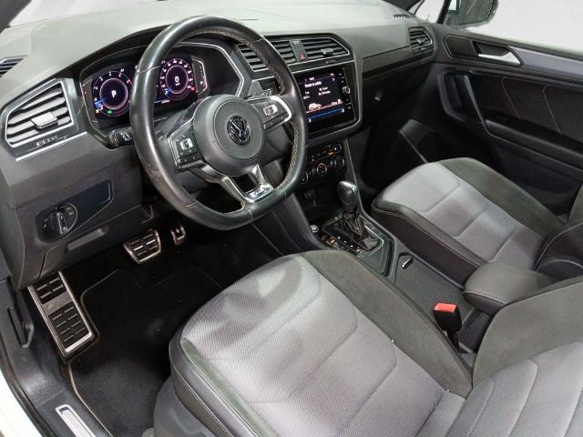 Volkswagen Tiguan Sport 1.5 TSI 110 kW (150 CV) DSG