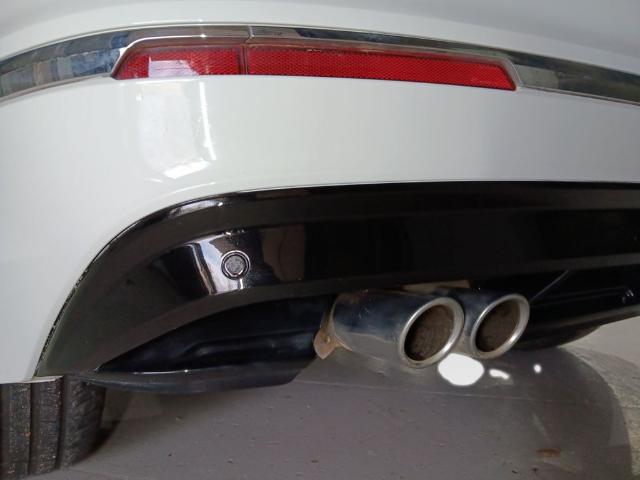 Volkswagen Tiguan Sport 1.5 TSI 110 kW (150 CV) DSG