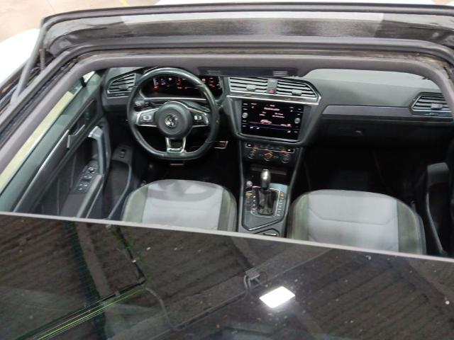 Volkswagen Tiguan Sport 1.5 TSI 110 kW (150 CV) DSG