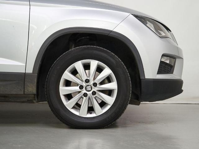 SEAT Ateca 1.6 TDI S&S Reference Edition 85 kW (115 CV)