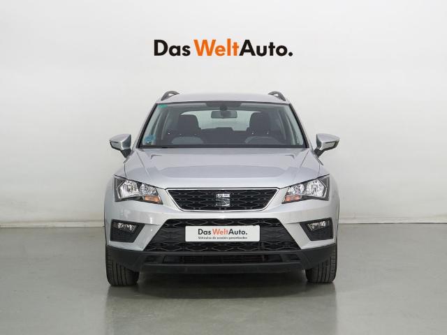 SEAT Ateca 1.6 TDI S&S Reference Edition 85 kW (115 CV)