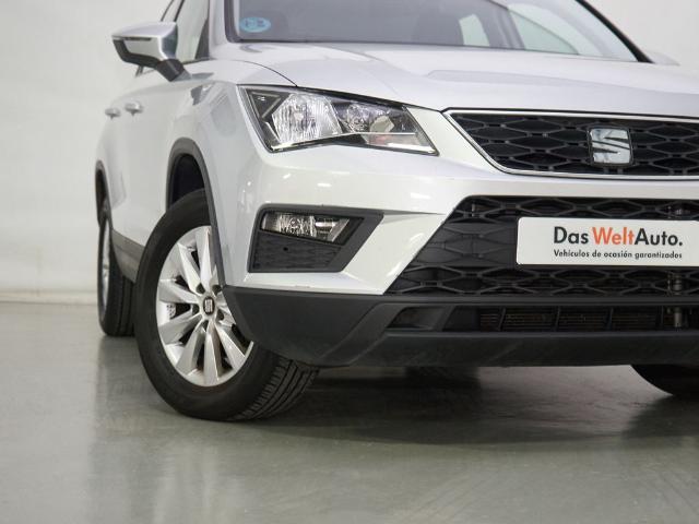 SEAT Ateca 1.6 TDI S&S Reference Edition 85 kW (115 CV)