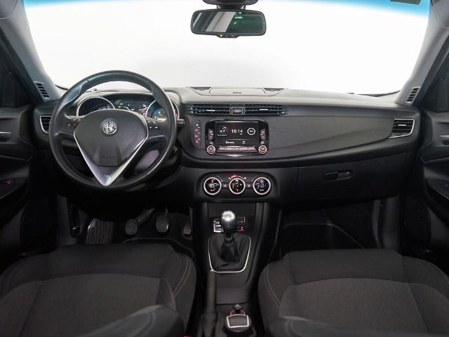 Alfa Romeo Giulietta 1.4 TB Giulietta 88 kW (120 CV)