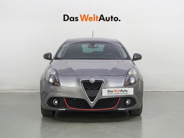 Alfa Romeo Giulietta 1.4 TB Giulietta 88 kW (120 CV)