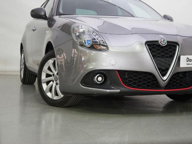 Alfa Romeo Giulietta 1.4 TB Giulietta 88 kW (120 CV)