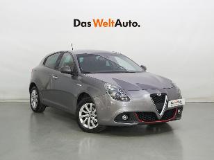 Alfa Romeo Giulietta 1.4 TB de segunda mano