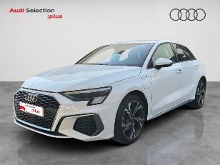 vehículo ocasión audi selection