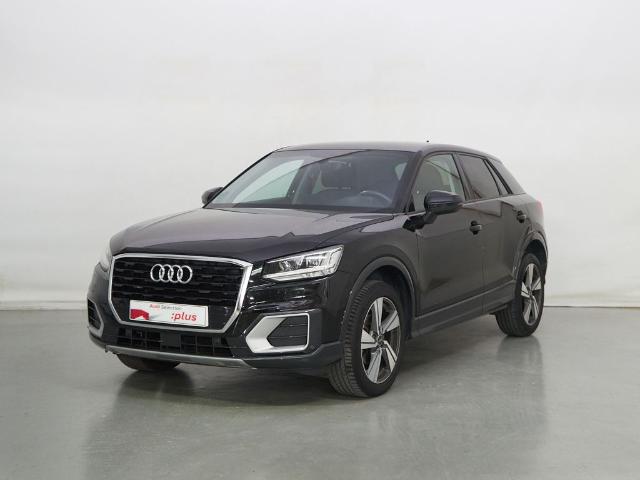 Audi Q2 design 30 TDI 85 kW (116 CV)