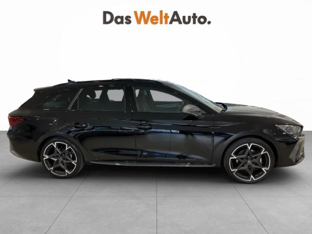 CUPRA Leon Sportstourer 1.5 eTSI DSG 110 kW (150 CV) 