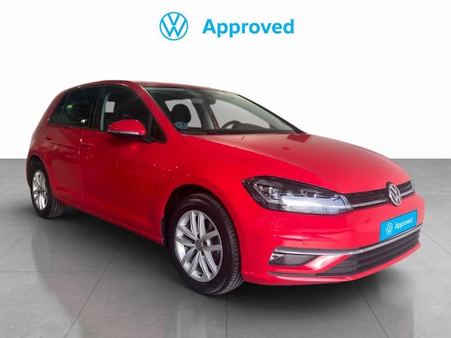 Volkswagen Golf 1.6 TDI de segunda mano