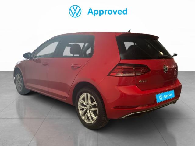 Volkswagen Golf Advance 1.6 TDI 85 kW (115 CV)