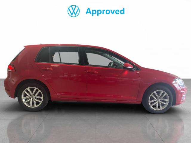 Volkswagen Golf Advance 1.6 TDI 85 kW (115 CV)