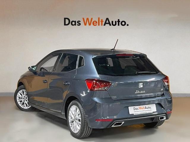 SEAT Ibiza 1.0 TSI S&S FR XS 81 kW (110 CV)