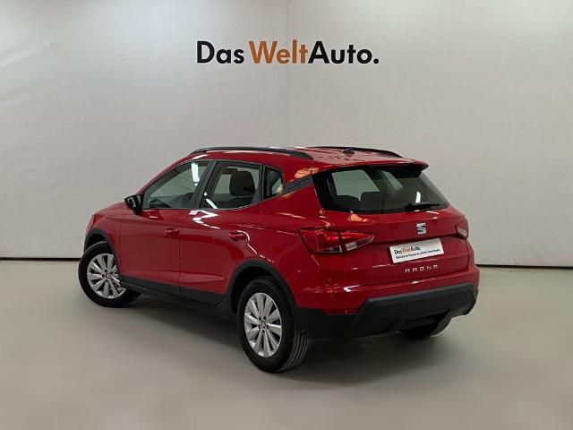 SEAT Arona 1.0 TSI Style Plus 81 kW (110 CV)