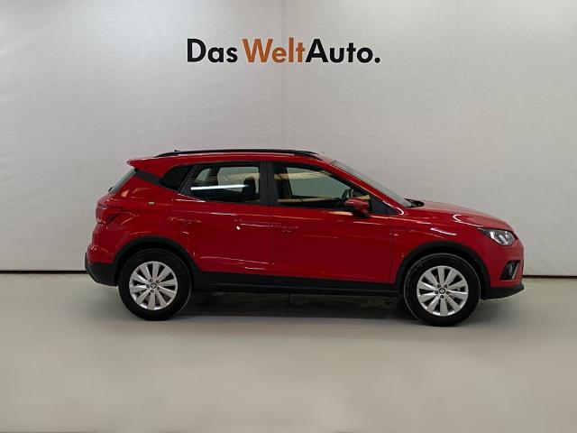 SEAT Arona 1.0 TSI Style Plus 81 kW (110 CV)