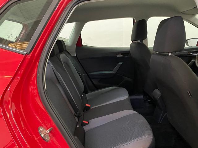 SEAT Arona 1.0 TSI Style Plus 81 kW (110 CV)