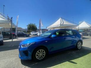 Kia Ceed en Motorflash