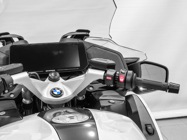 BMW Motorrad R 1250 RT  de ocasión 